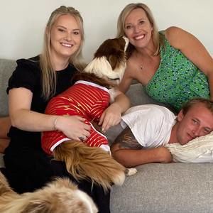 Meet your Posher, Tracey